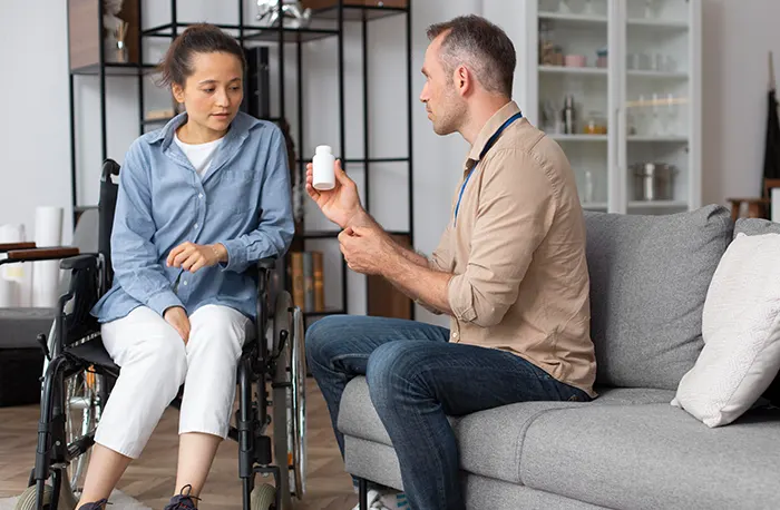 safehands ability care about